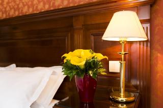 Hotel Viator Gare De Lyon fotoÄŸrafÄ±