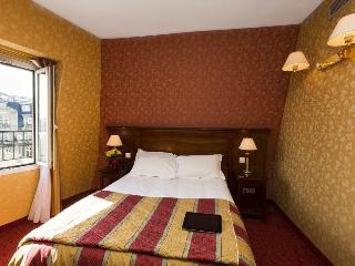 Hotel Viator Gare De Lyon fotoÄŸrafÄ±