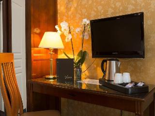 Hotel Viator Gare De Lyon fotoÄŸrafÄ±
