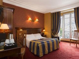 Hotel Viator Gare De Lyon fotoÄŸrafÄ±