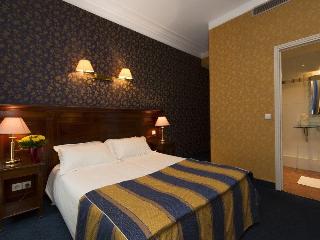 Hotel Viator Gare De Lyon fotoÄŸrafÄ±