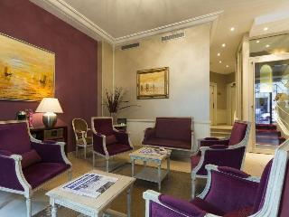 Hotel Viator Gare De Lyon fotoÄŸrafÄ±