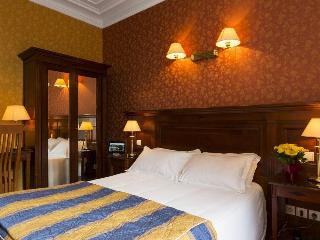 Hotel Viator Gare De Lyon fotoÄŸrafÄ±