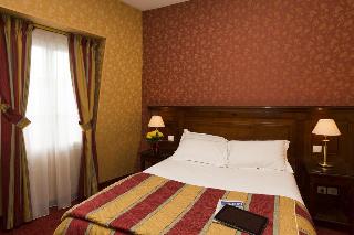Hotel Viator Gare De Lyon fotoÄŸrafÄ±