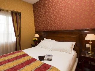 Hotel Viator Gare De Lyon fotoÄŸrafÄ±