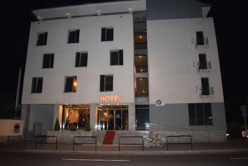 Regal Brasov - Lobi