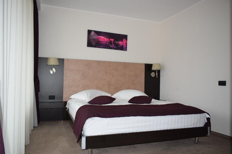 Regal Brasov - Lobi