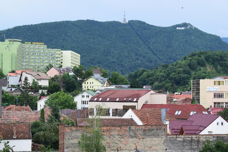 Regal Brasov - Lobi