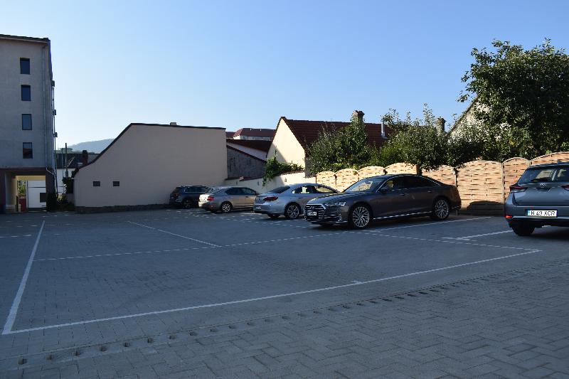 Regal Brasov - Lobi