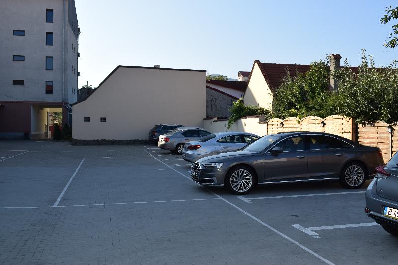 Regal Brasov - Lobi