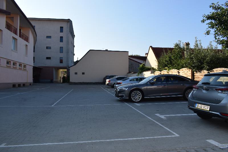 Regal Brasov - Lobi