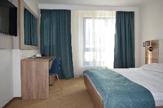 Regal Brasov otel fotoğrafı