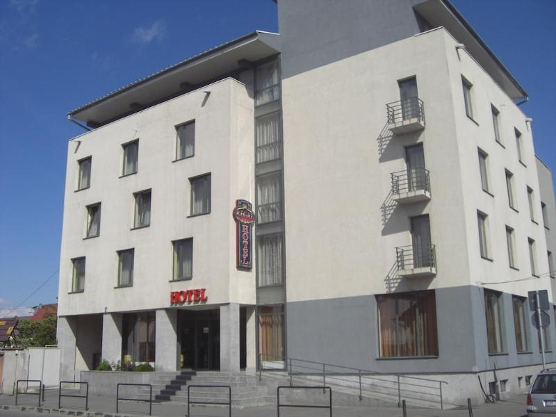 Regal Brasov - Genel