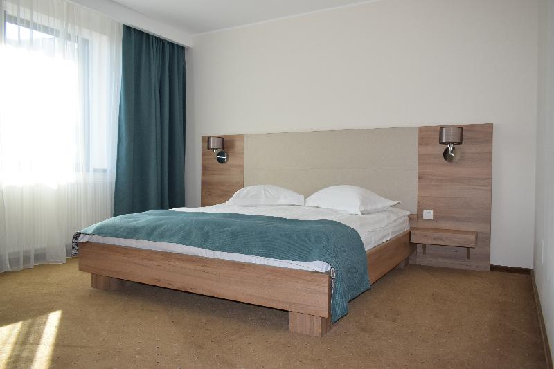 Regal Brasov - Oda