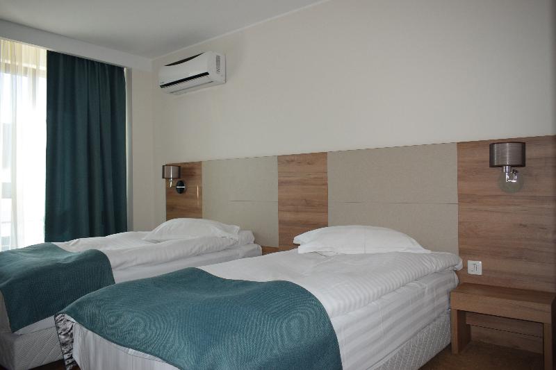 Regal Brasov - Oda
