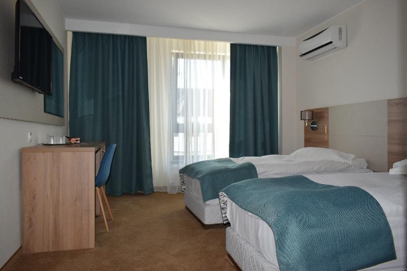 Regal Brasov - Oda