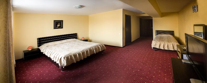 Regal Brasov - Oda