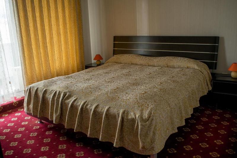 Regal Brasov - Oda