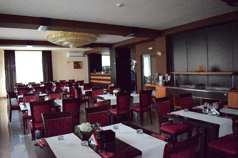 Regal Brasov - Restoran