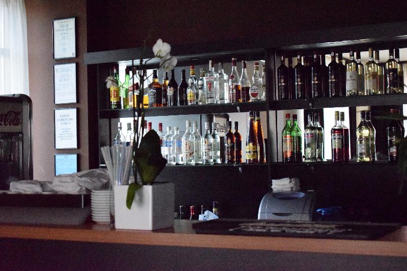 Regal Brasov - Restoran