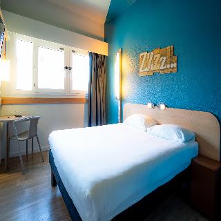 ibis budget Paris Porte de Pantin fotoÄŸrafÄ±