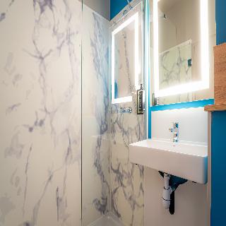 ibis budget Paris Porte de Pantin fotoÄŸrafÄ±