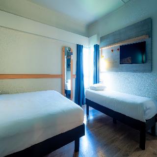 ibis budget Paris Porte de Pantin fotoÄŸrafÄ±