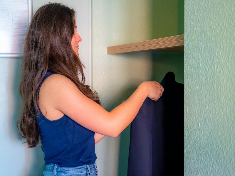 ibis budget Paris Porte de Pantin - Oda