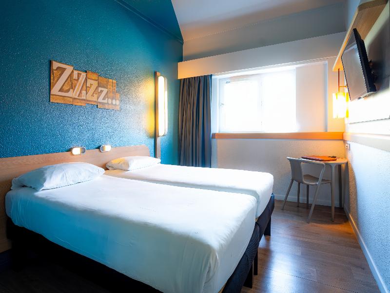 ibis budget Paris Porte de Pantin - Oda