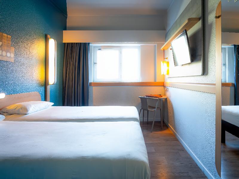 ibis budget Paris Porte de Pantin - Oda