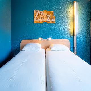 ibis budget Paris Porte de Pantin fotoÄŸrafÄ±