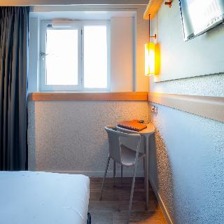 ibis budget Paris Porte de Pantin fotoÄŸrafÄ±