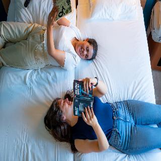 ibis budget Paris Porte de Pantin fotoÄŸrafÄ±