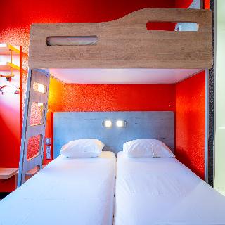 ibis budget Paris Porte de Pantin fotoÄŸrafÄ±