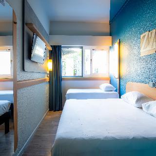 ibis budget Paris Porte de Pantin fotoÄŸrafÄ±