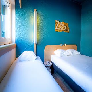 ibis budget Paris Porte de Pantin fotoÄŸrafÄ±