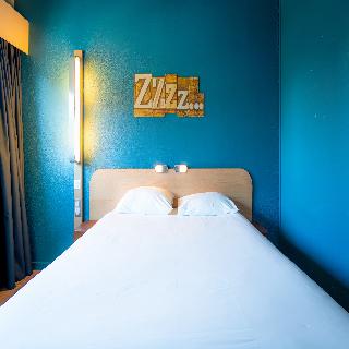 ibis budget Paris Porte de Pantin fotoÄŸrafÄ±