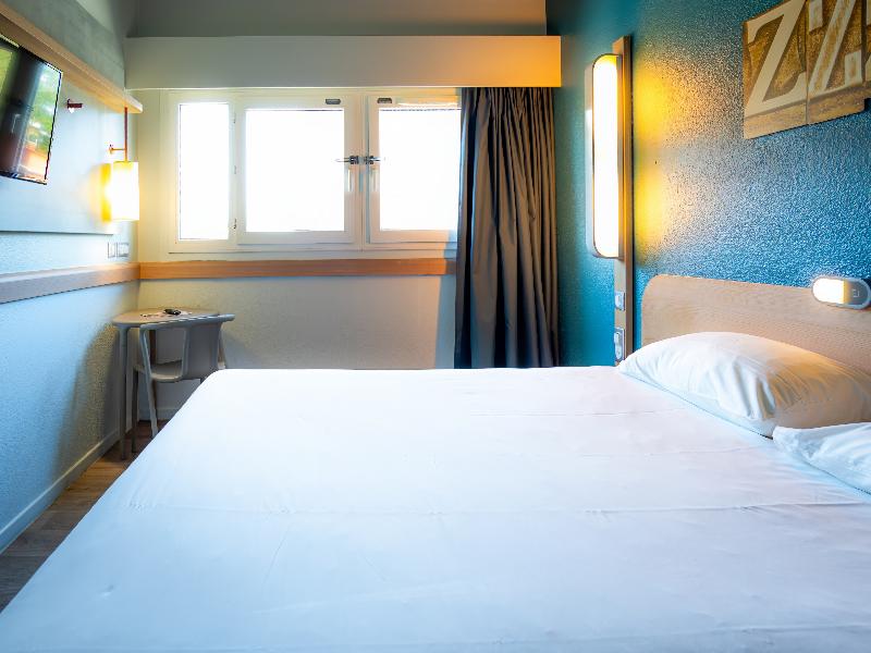 ibis budget Paris Porte de Pantin - Oda