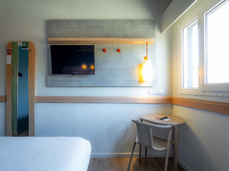ibis budget Paris Porte de Pantin - Oda