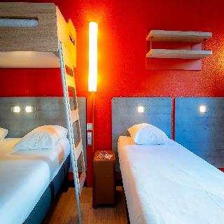 ibis budget Paris Porte de Pantin fotoÄŸrafÄ±