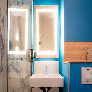 ibis budget Paris Porte de Pantin fotoÄŸrafÄ±