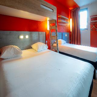 ibis budget Paris Porte de Pantin fotoÄŸrafÄ±