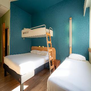 ibis budget Paris Porte de Pantin fotoÄŸrafÄ±