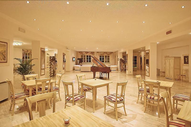 Hotel Vedute - Bar