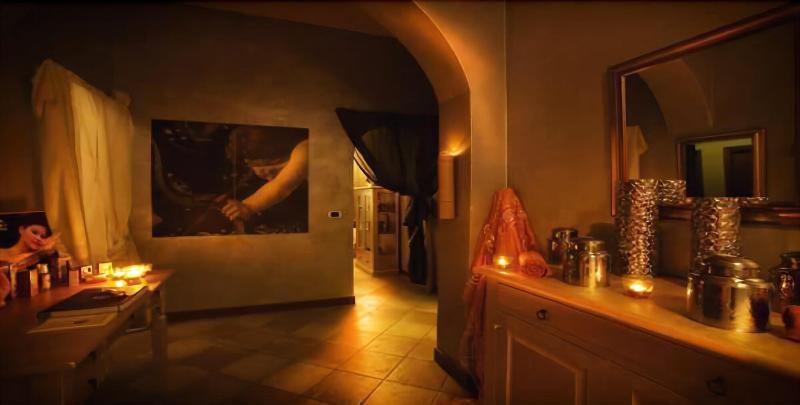 Hotel Vedute - Aktivite