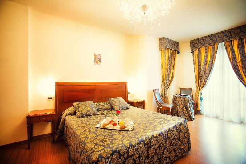 Hotel Vedute - Genel