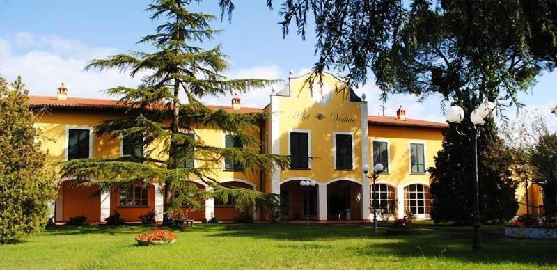 Hotel Vedute - Genel