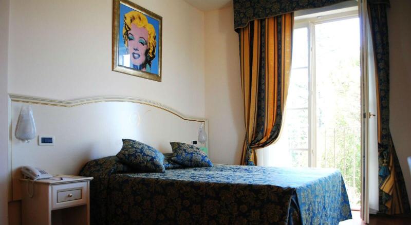 Hotel Vedute - Oda