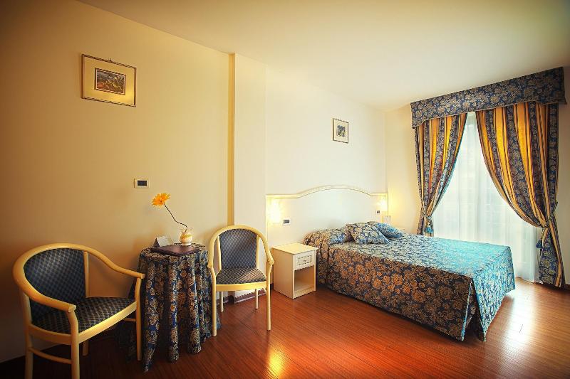 Hotel Vedute - Oda