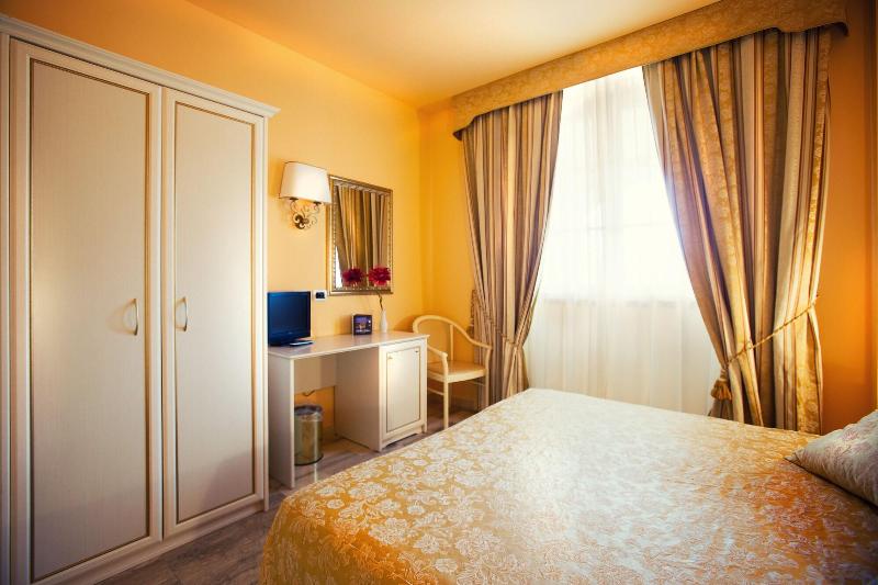 Hotel Vedute - Oda